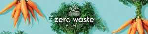Read more about the article Δελτίο Τύπου Electrolux Professional:  Zero Waste, All taste