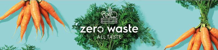 You are currently viewing Δελτίο Τύπου Electrolux Professional:  Zero Waste, All taste